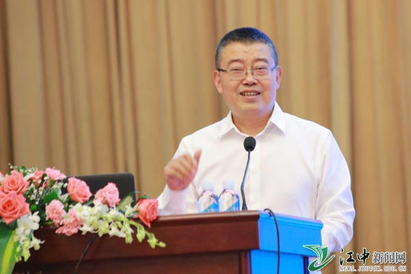 我校承办2018年中国中药制剂大会